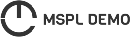 MSPL Launchpad logo
